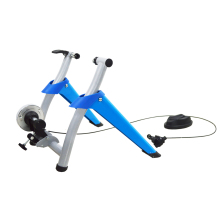Indoor Fitness Exercise Bicycle Trainer for Home and Road Bikes