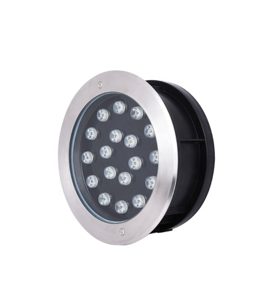 Outdoor Inground Up Lights Recessed Underground Lamp Lights