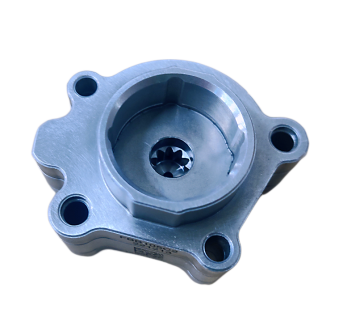 Transmission Oil Pump for 7DCT