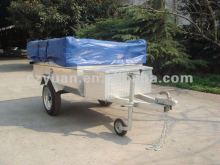 Travel Trailer / Tent Trailer / Camping Trailer / Aluminum Trailer