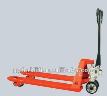 pallet trucks china