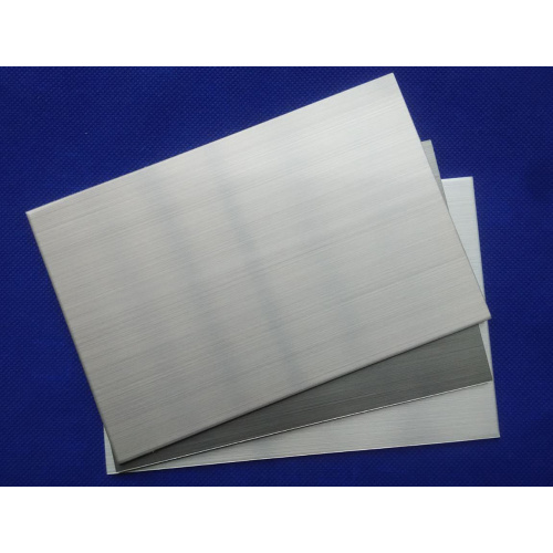 Aluminum Plastic Composite Panel for Construction Surface