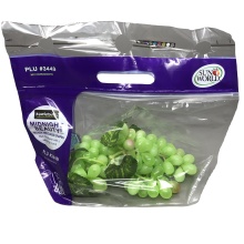 2020 New packaging bags bags for packaging fruit bags with handle