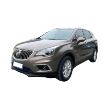 Used 2017 Buick Envision 1.5T 20T 2WD Elite