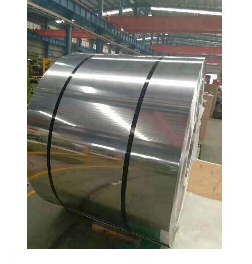 Steel Coil