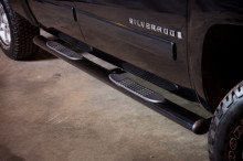 Nerf Bar for Gmc Sierra