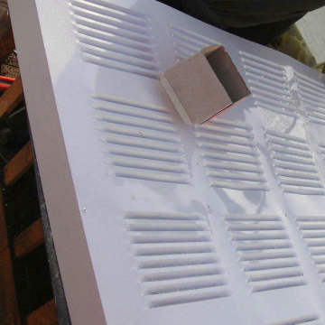 Noise Barrier Fence Sound Wall Barrier