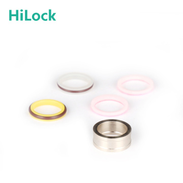 Check valve body-Supercharger assembly