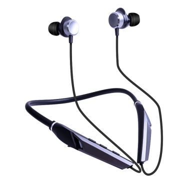 Bluetooth Sport Neckband Earphone Hargingヘッドセット