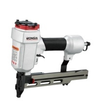 Heavy Duty Pneumatic Gun Tacker Piston Air Staple Gun