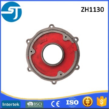 Diesel engine component mainshaft bearing cap