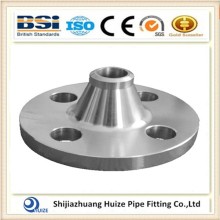 CS Materials Welding Neck Flange