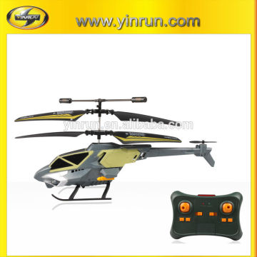 audit factory 3ch infrared rechargeable battery helicopter