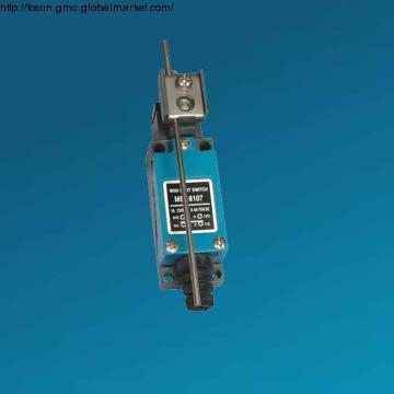 ME8107  Limiting Switch