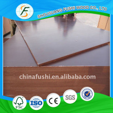 18MM Brown Shuttering Plywood