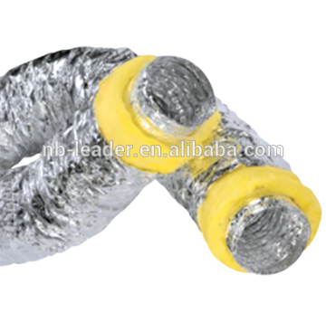 aluminum flexible air duct