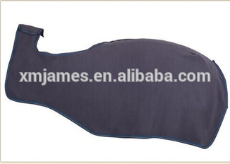 Anti-pilling Fleece Exercise Rug