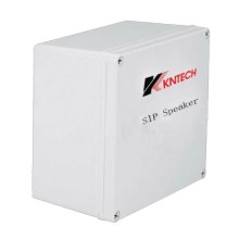 Hands Free Broadcasting SIP Speaker