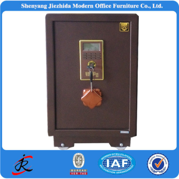 secure money office electronic safe box ,money safe box , hotel safe box