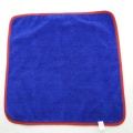 Microfiber salon durable absorbent dry hair towel