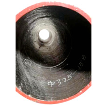 Abrasion Resistant Hardface Steel Pipes