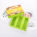 Baking Paper Packaging Box Cookies Custom