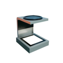 Preform Strain Viewer ( Polariscope)