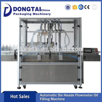 Professional Manufacturer: Automatic engine oil filling equipment