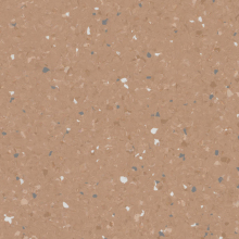 Hospital use homogeneous floor