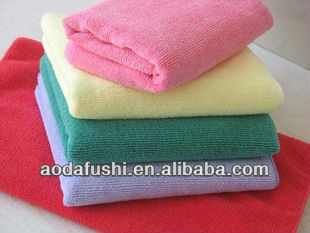 oil absorbent towels