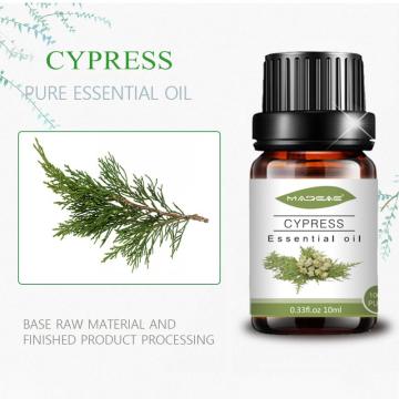 Bulk Wholesale cypress essential oil for skin care