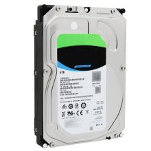 Find the Cheapest Original Second-Hand 6TB Western Digital HDD ST6000VX001 for Sale