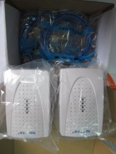 200Mbps Ethernet Powerline Starter