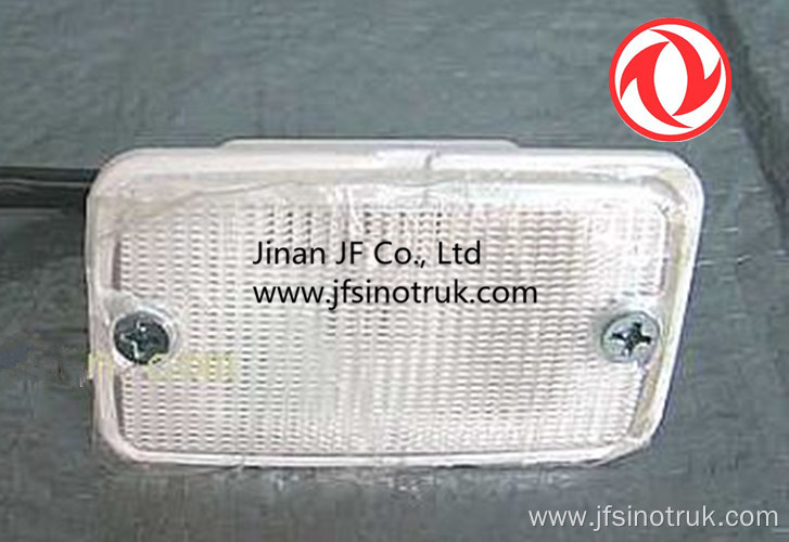 3714190-C0100 3714060-C0100 Dongfeng Dump Truck Read Lamp