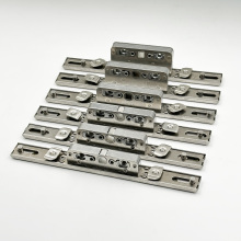 GB02 High Quality European Groove Stainless Steel Transmission Box Accessories