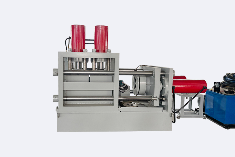 Pipe Head Necking Machine Pipe Head Necking Machine