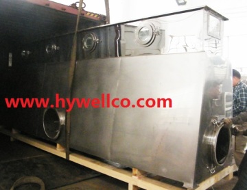 Hywell Supply Instant Particle Dryer