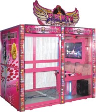 Happy KTV music game