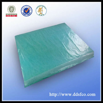 paint sprayer filter fiberglass felt