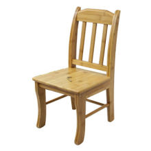 Wooden child chairs, eco-friendly