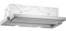 Telescopic Hood Neff 90cm