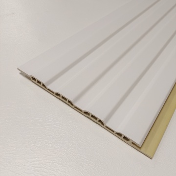 Wholesale Waterproof Paintable 3D PVC Wall Panels for Decor