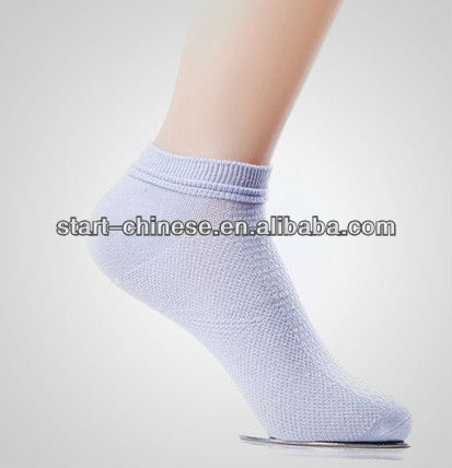 women's socks low cut