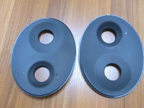 plastic injection mould