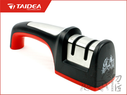 kitchen knife sharpener