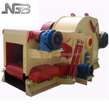 High Power Low Maintenance Wood Chipper for Industry