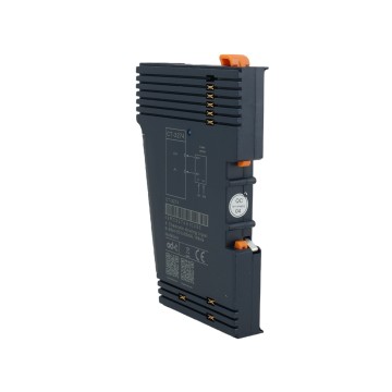 4 channels analog input