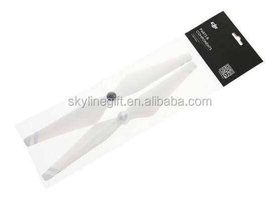 Original DJI Phantom 3 9450 Self-Tightening Propellers Blade for Phantom 3 drone quadcopter