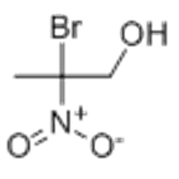 1-Propanol, 2-Brom-2-nitro-CAS 24403-04-1