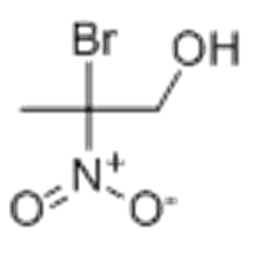 1-Propanol,2-bromo-2-nitro- CAS 24403-04-1